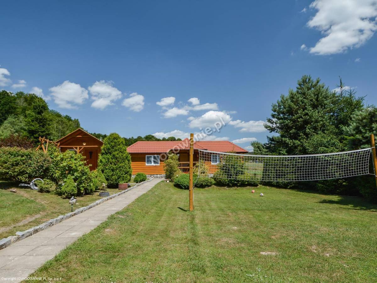 Domki Zewa Orelec Exterior photo